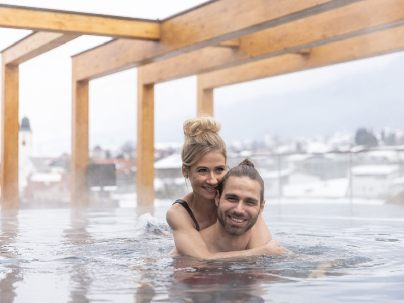 Der WALZL Lans in Tirol - Ihr Gasthof